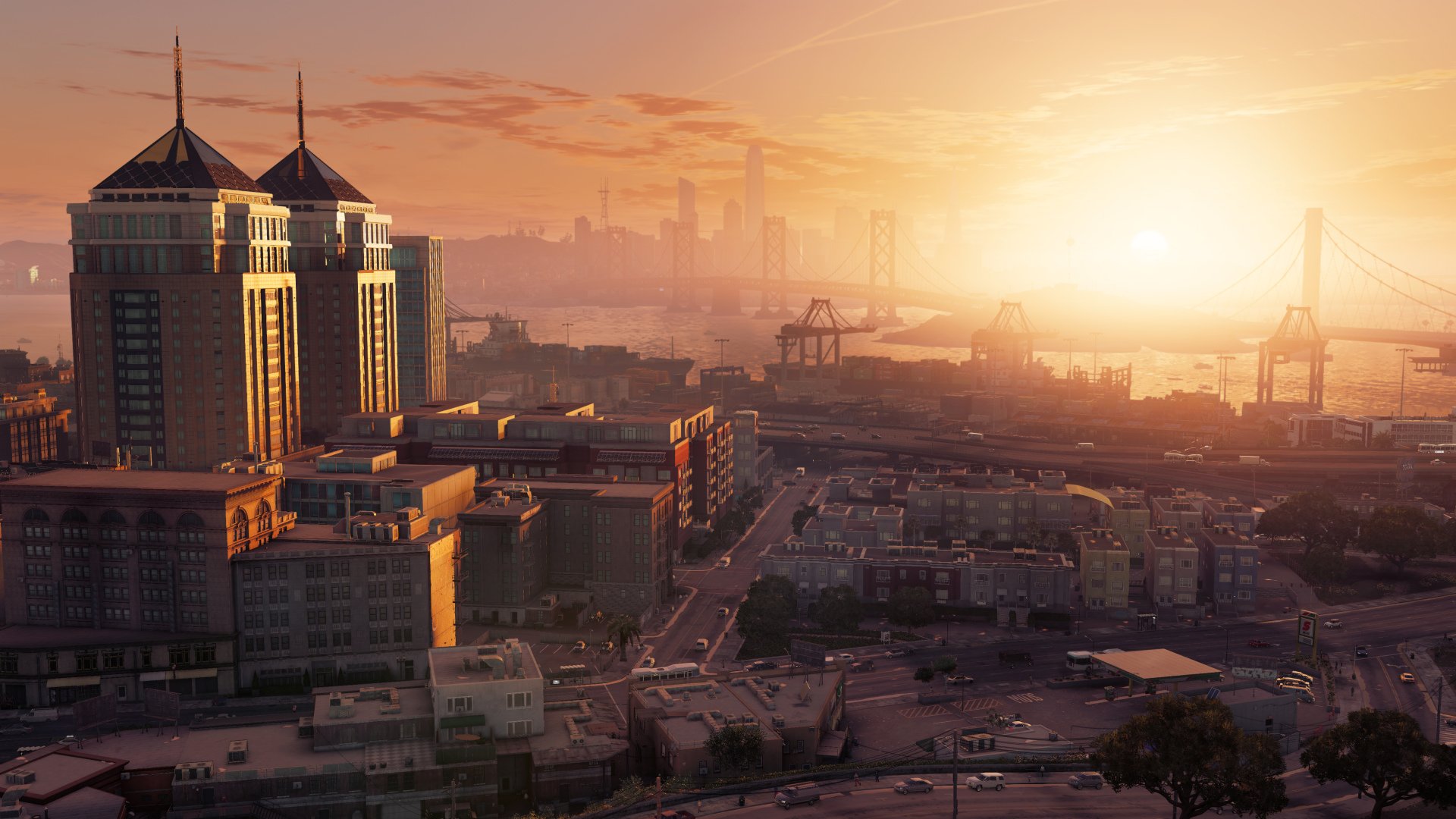 Watch Dogs 2 - Imagen 29